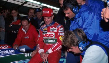 Top 10 unexpected F1 polesitters