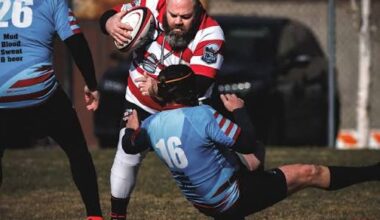 Rugby