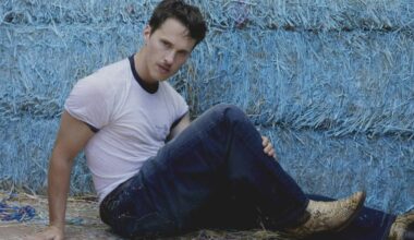 Ryan Beatty on Beyonce, Songwriting, His Boyfriend & 'Sweet Fortune'