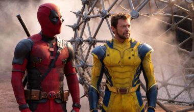 Ryan Reynolds Shares D23 Hugh Jackman Video To Combat Deadpool Leaks