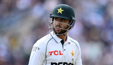 Pakistan axe coach and replace seven players mid-tour