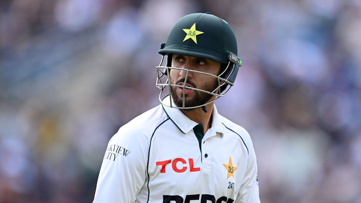 Pakistan axe coach and replace seven players mid-tour