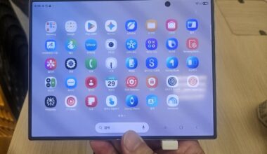 Samsung Sweetens Galaxy Z Fold 8 Pre-Orders With Free Buds