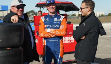 Top 10 Ganassi IndyCar drivers of all time