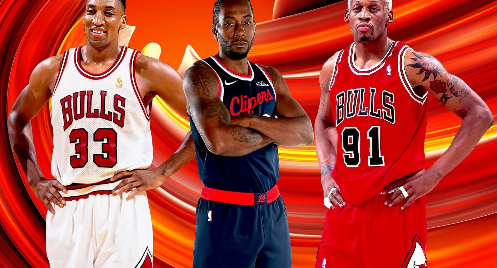 Bill Simmons Snubs Michael Jordan From His Top 5 Non-Center Defenders In NBA History List