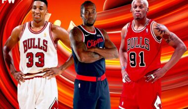 Bill Simmons Snubs Michael Jordan From His Top 5 Non-Center Defenders In NBA History List