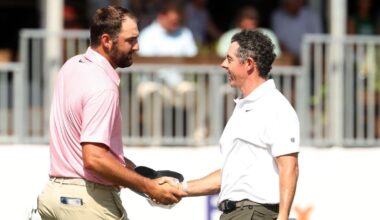 Rory McIlroy says PGA Tour Player of the Year is a no brainer