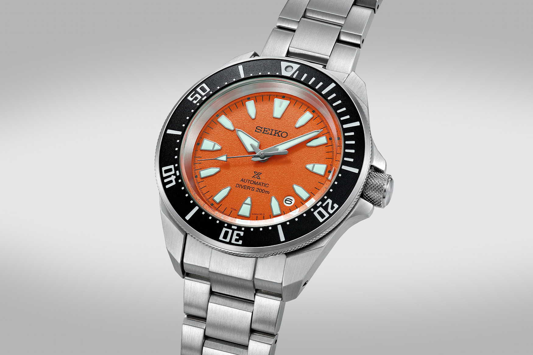 seiko prospex sea asia le 1