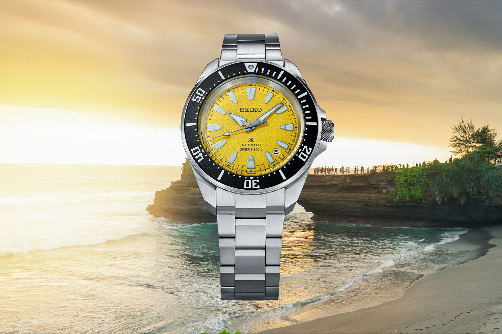 seiko prospex sea asia le 2