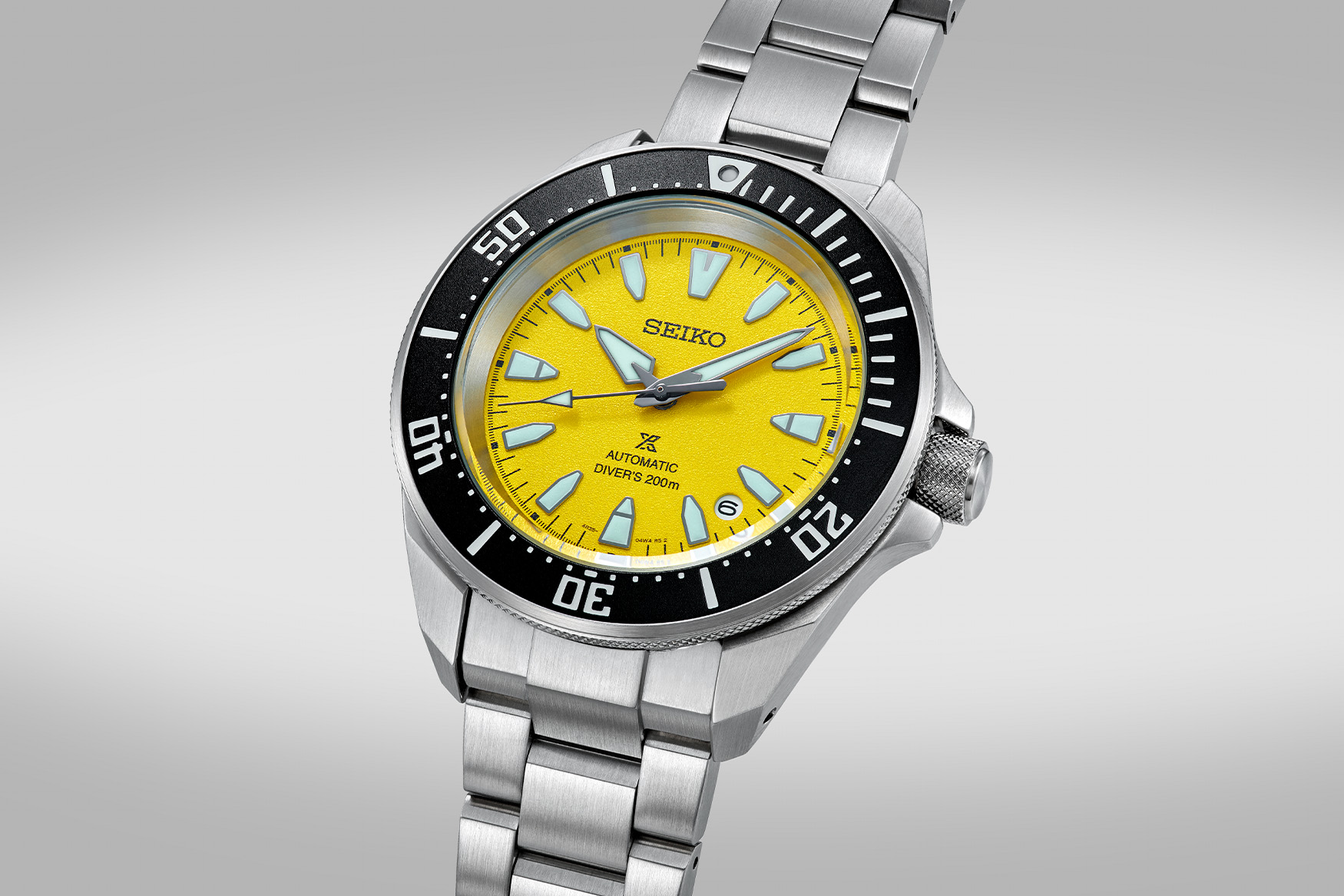 seiko prospex sea asia le 4