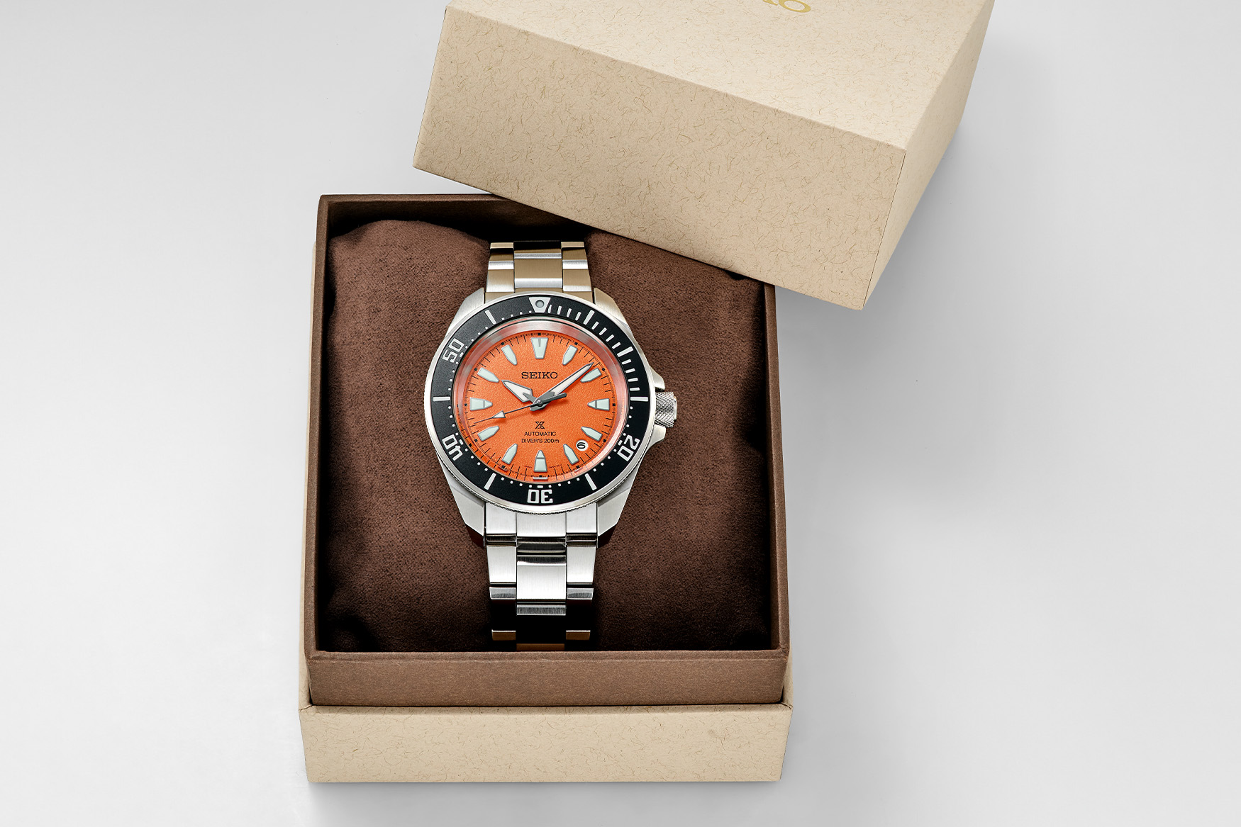 seiko prospex sea asia le 5