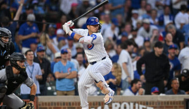 MLB Mailbag: Cubs Outfield, Rays Catchers, Yankees, Skubal, Detmers, Lowe, Kwan