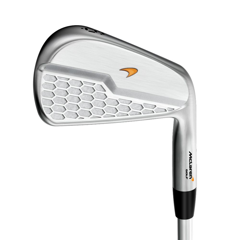 McLaren Golf Series 1 Custom Irons
