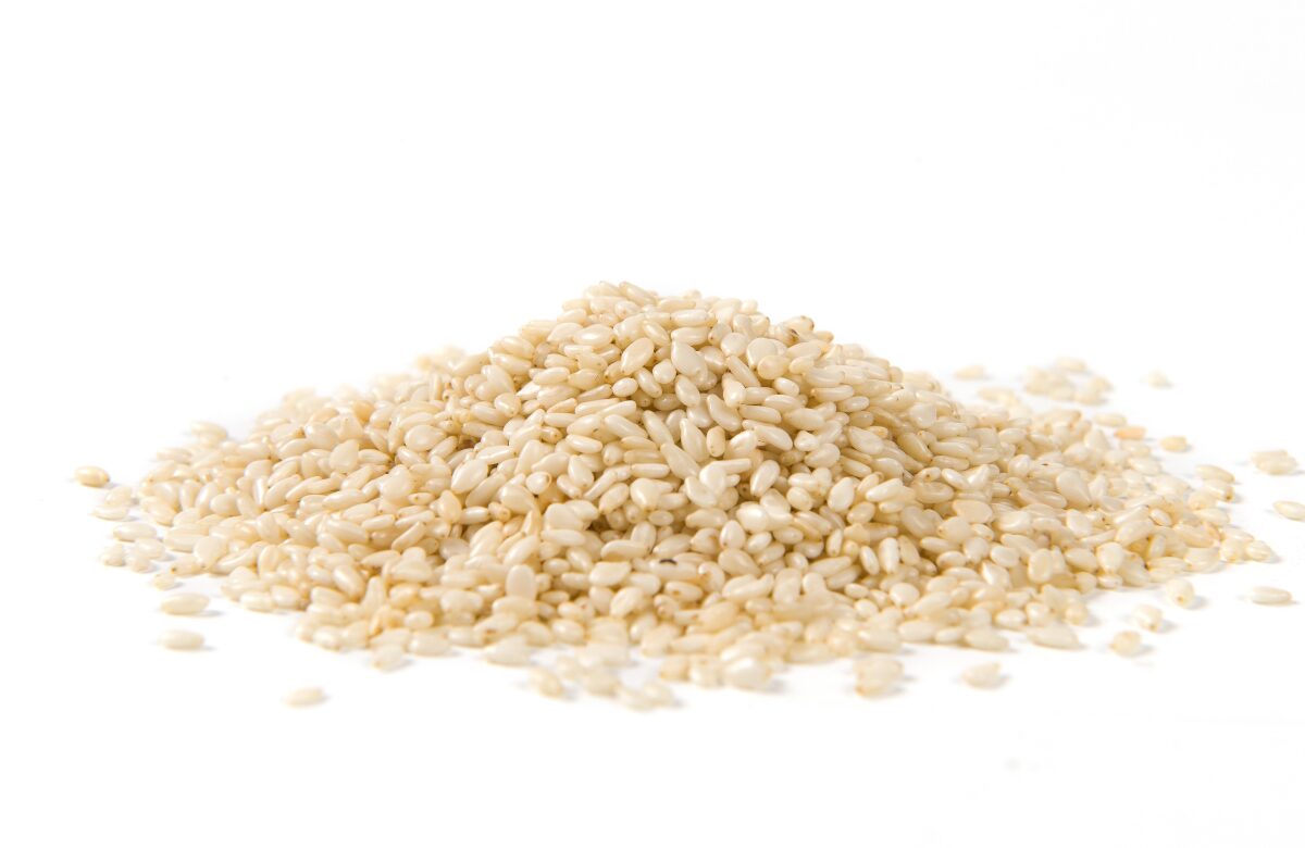 Sesame industry finds its feet in Australia