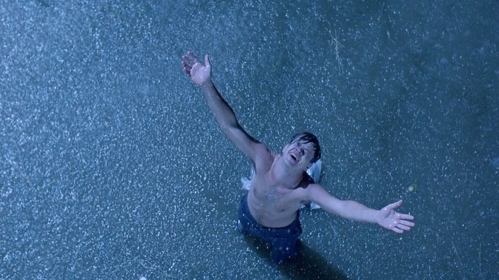 Shawshank