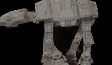 51 Years Later, A Treasure Trove of Sci-Fi History is Going Up for Sale