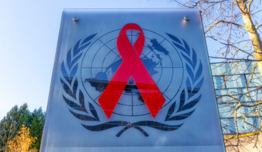 HIV Resurgence Risk Grows as Global Funding Falls, UN Warns
