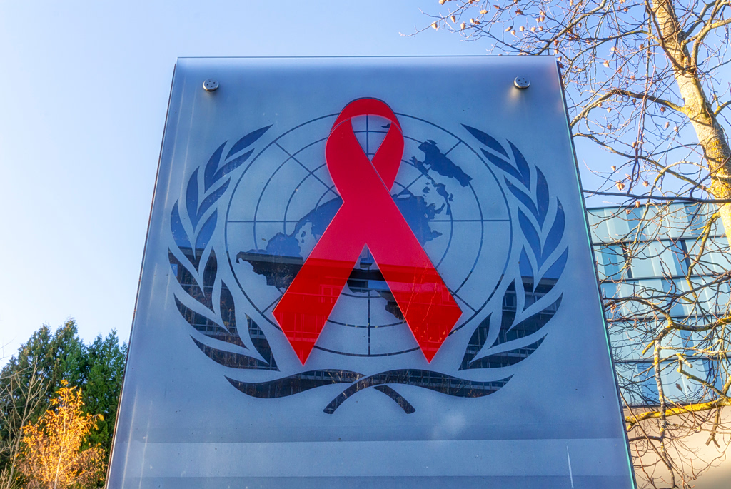 HIV Resurgence Risk Grows as Global Funding Falls, UN Warns