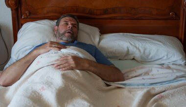 Sleeping in on weekends is good for the heart: What research has shown | Health News