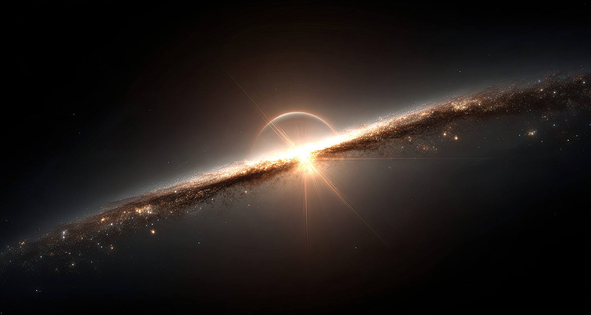 SABRE South dark matter experiment: Shedding light on one of the Universe’s biggest mysteries