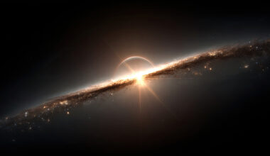 SABRE South dark matter experiment: Shedding light on one of the Universe’s biggest mysteries