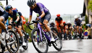 Sidney Swierenga seals Giro della Toscana overall victory