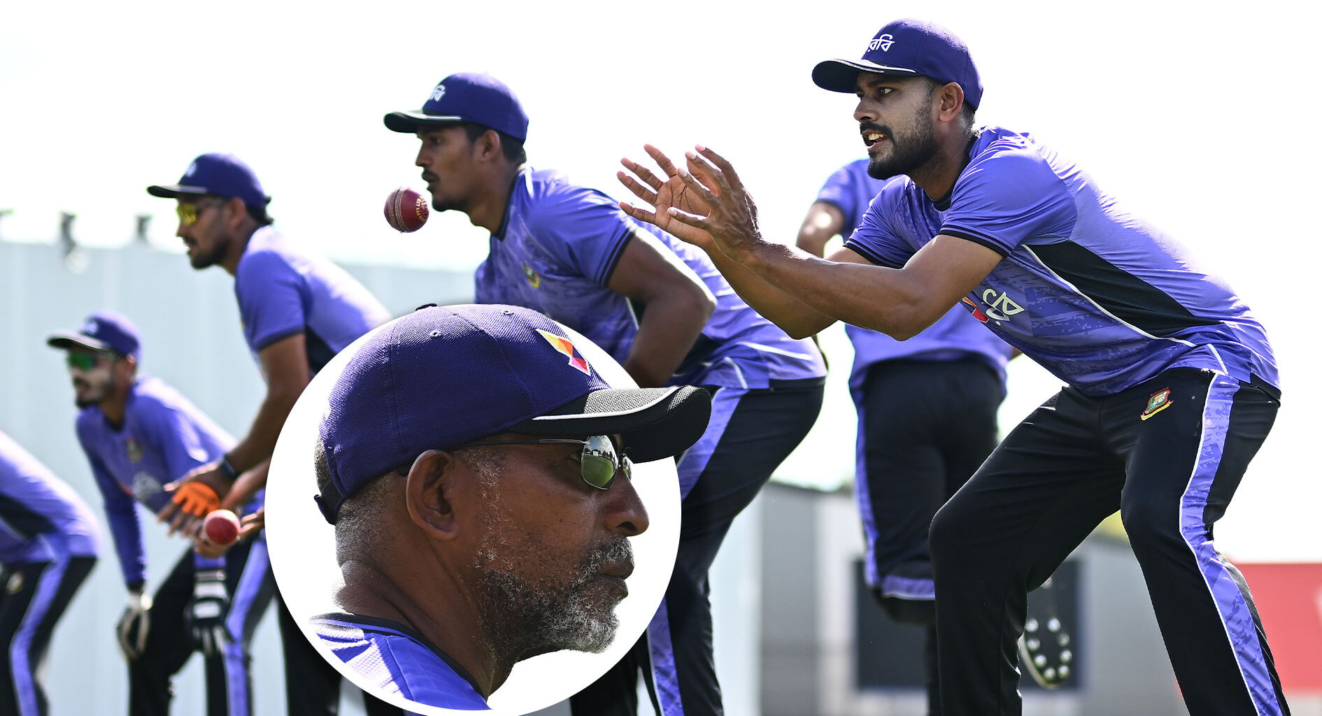 'Emotional' Tigers urged to stay level as Shoriful return looms