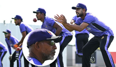 'Emotional' Tigers urged to stay level as Shoriful return looms