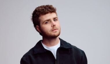 Singer Alex Warren cancels Auckland show
