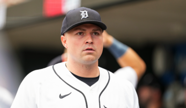 2026 MLB trade deadline: Live updates, news, rumors as Dodgers land Tarik Skubal in blockbuster deal