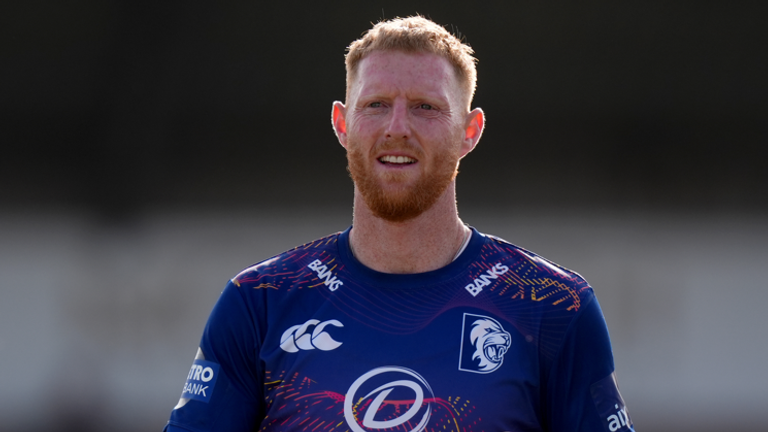 Lancashire will face Ben Stokes' Durham in the quarter-finals