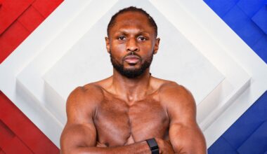 Craig Richards returns to the ring in London against Radivoje Kalajdzic