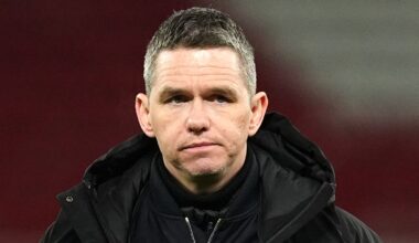 Marc Skinner: Manchester United Women's head coach leaves club after five years in charge | Football News