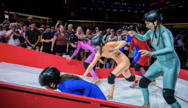 How ESPN built The Ocho into an annual tradition