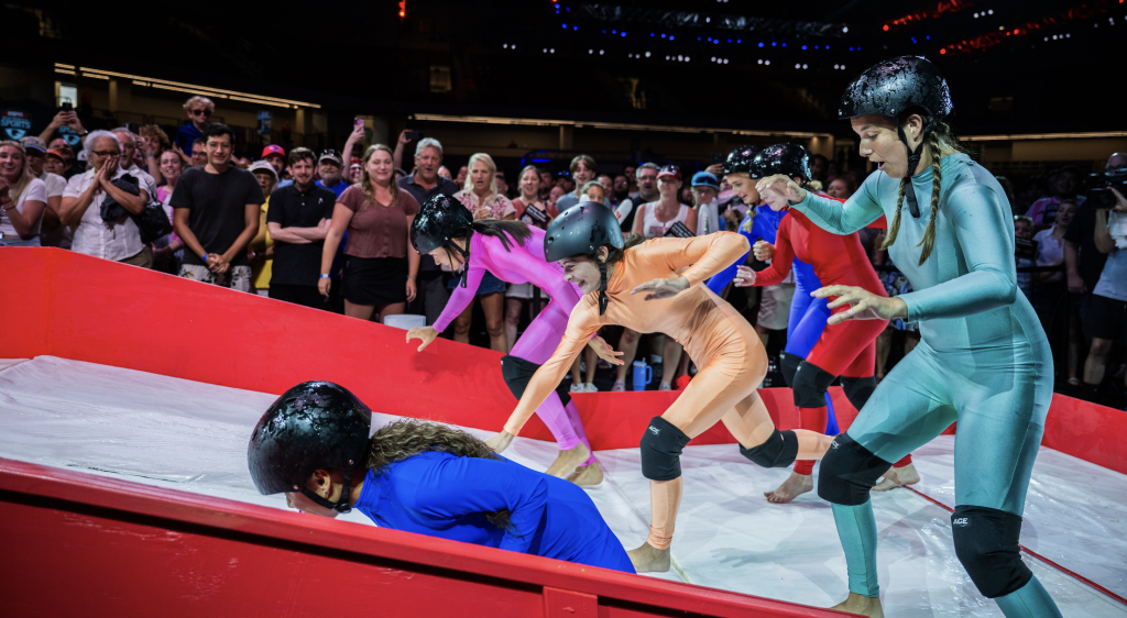How ESPN built The Ocho into an annual tradition