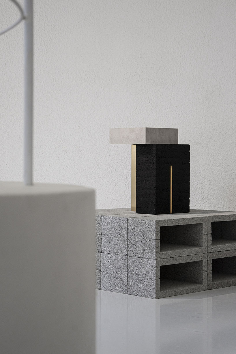 material, structure, and scent converge in so koizumi’s south korean solo exhibition - 4
