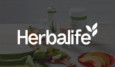 Herbalife Announces Planned CFO Transition :: Herbalife Ltd. (HLF)