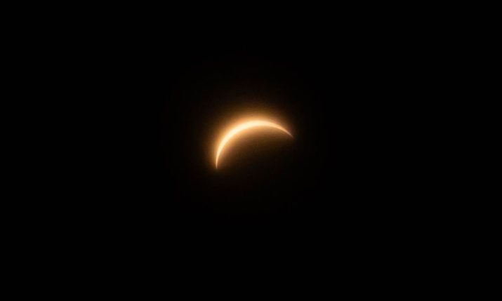 Rare solar eclipse over Croatia: Europe’s first total eclipse in 27 years set for 12 August