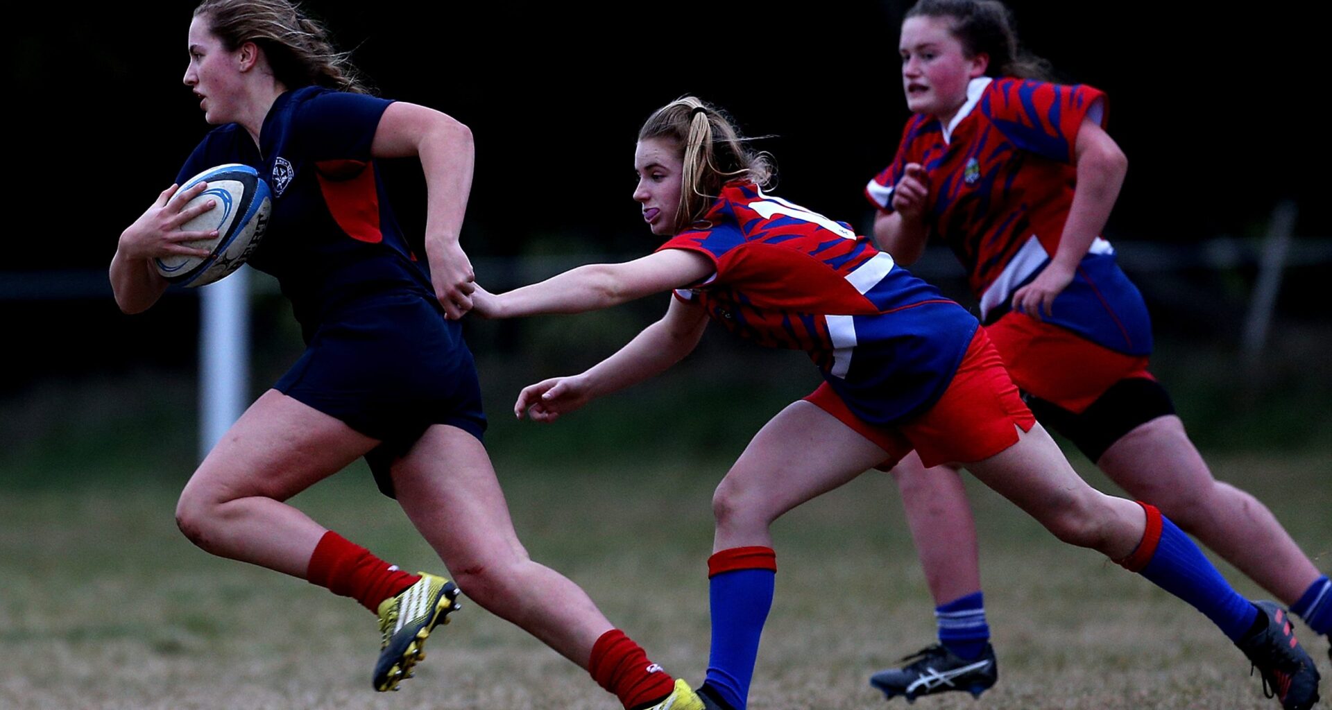 Backing women’s rugby means backing the future of sport in Aotearoa 