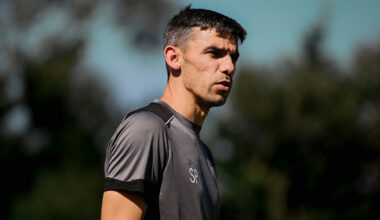Shaun Pearson Shares Open Letter to Mariners Supporters