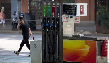 Spain inflation surges to 4.3 per cent in August as fuel prices push rate to three-year high