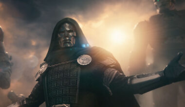 Special Look Trailer: "Avengers: Doomsday"