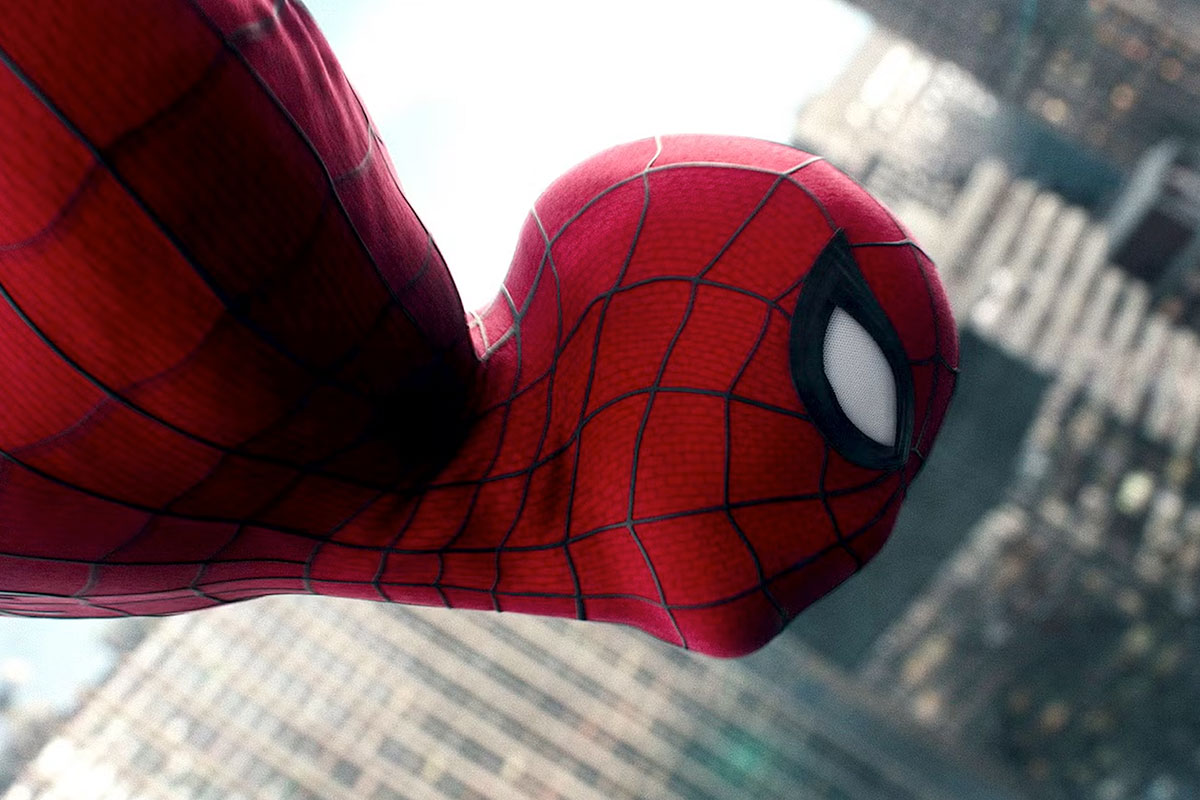 "Spider-Man: Brand New Day" Leaks Online
