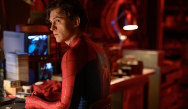 'Spider-Man: Brand New Day' Inhibitor Explained: How the MCU Will Change