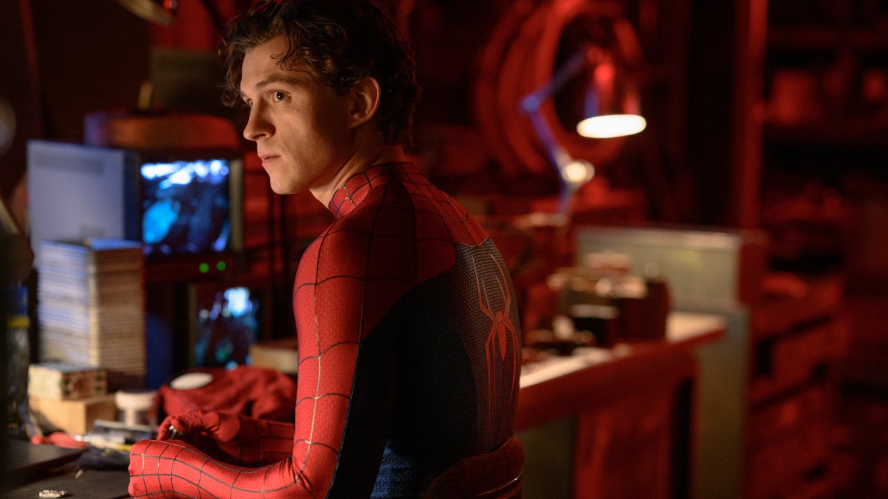 'Spider-Man: Brand New Day' Inhibitor Explained: How the MCU Will Change