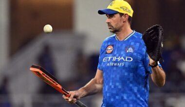 Cricket: What Stephen Fleming's appointment as test coach means for England