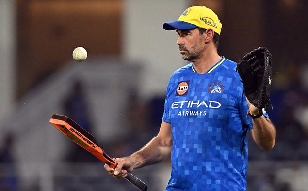 Cricket: What Stephen Fleming's appointment as test coach means for England