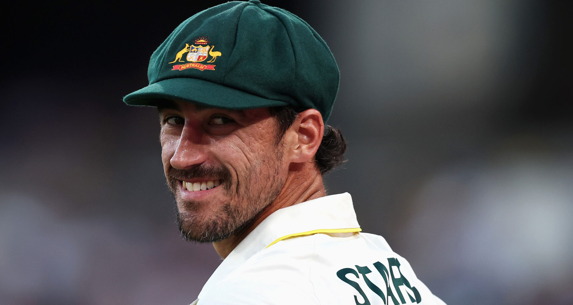 Clear head puts Starc on the path to new heights
