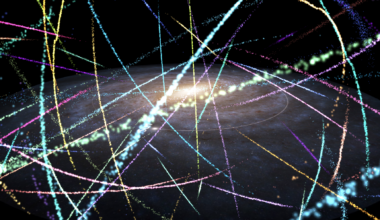 Scientists narrow the search for dark matter using new galaxy simulations