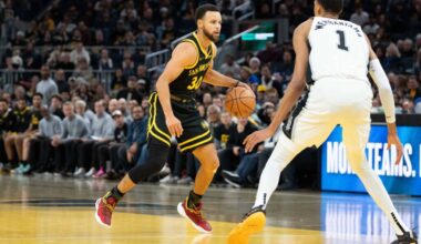 Boston Celtics Want Stephen Curry: Brad Stevens Has Made The Call For Blockbuster Trade